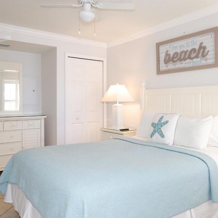 Barefoot Beach Resort Clearwater Beach Bagian luar foto
