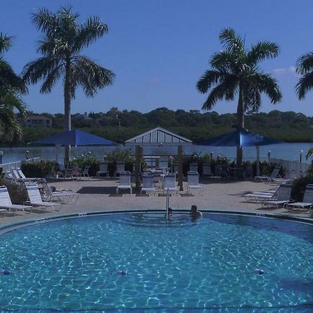 Barefoot Beach Resort Clearwater Beach Bagian luar foto