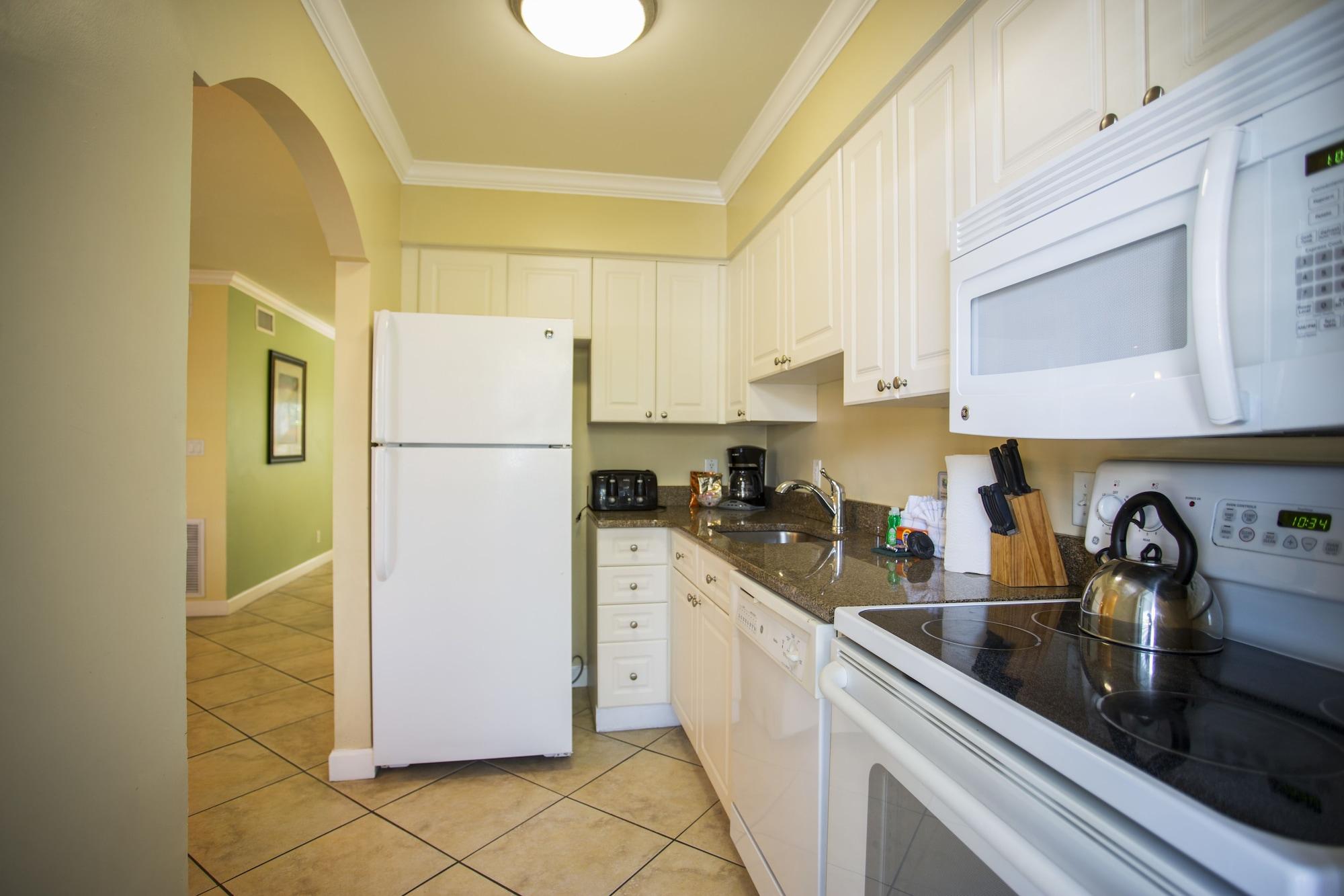 Barefoot Beach Resort Clearwater Beach Bagian luar foto
