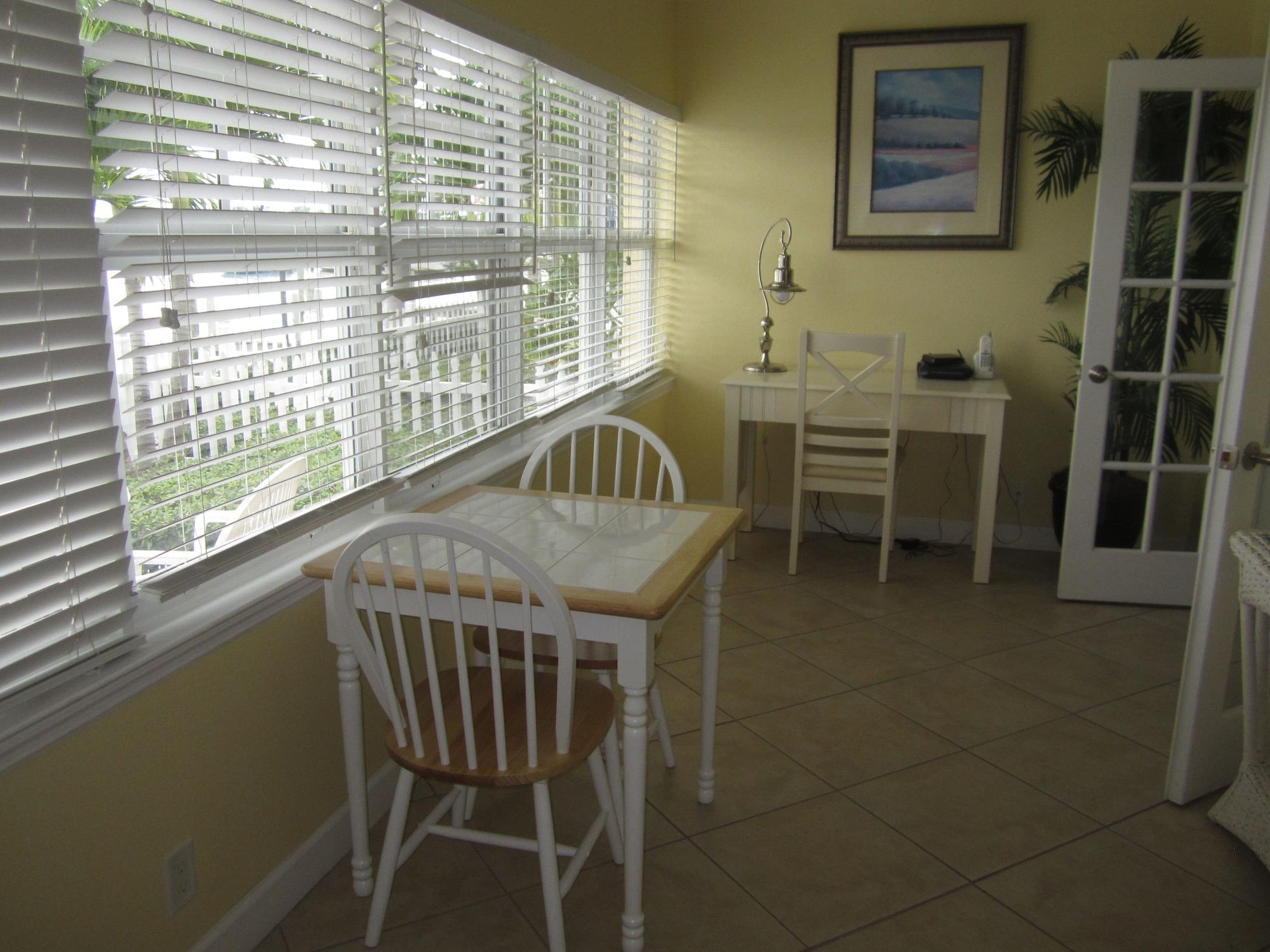Barefoot Beach Resort Clearwater Beach Bagian luar foto