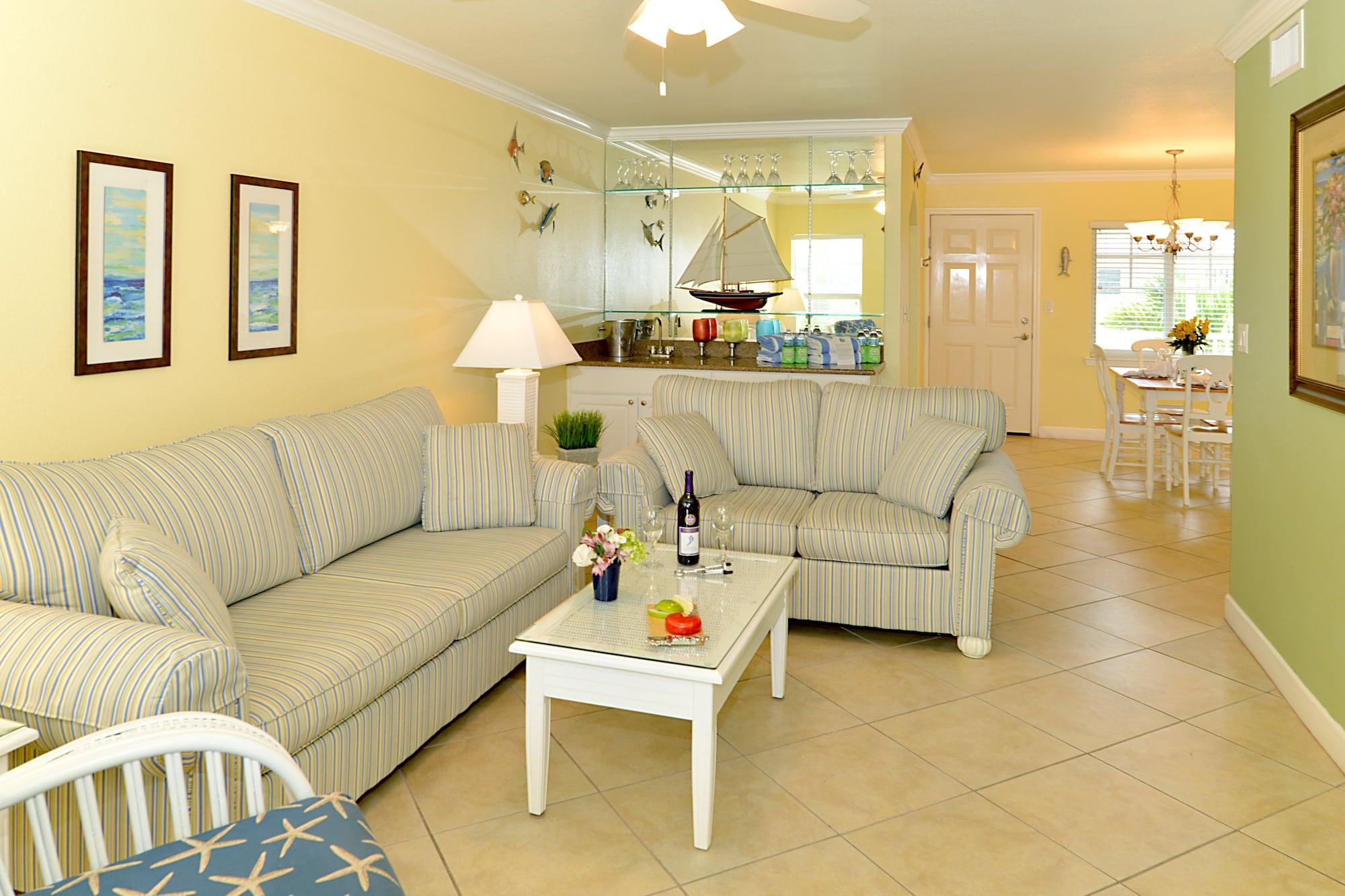 Barefoot Beach Resort Clearwater Beach Bagian luar foto