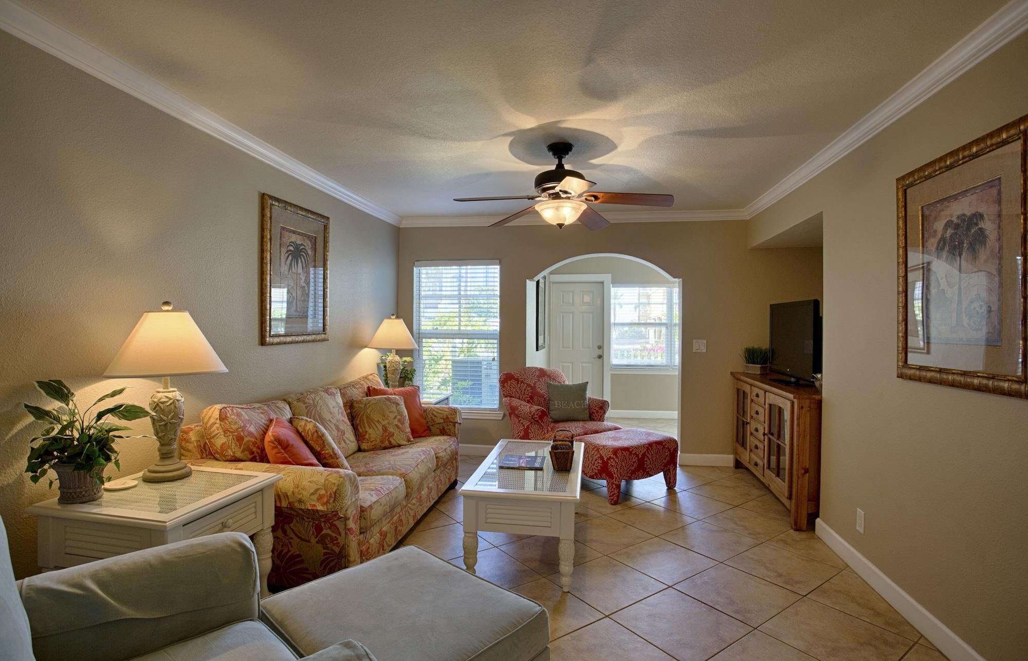Barefoot Beach Resort Clearwater Beach Bagian luar foto