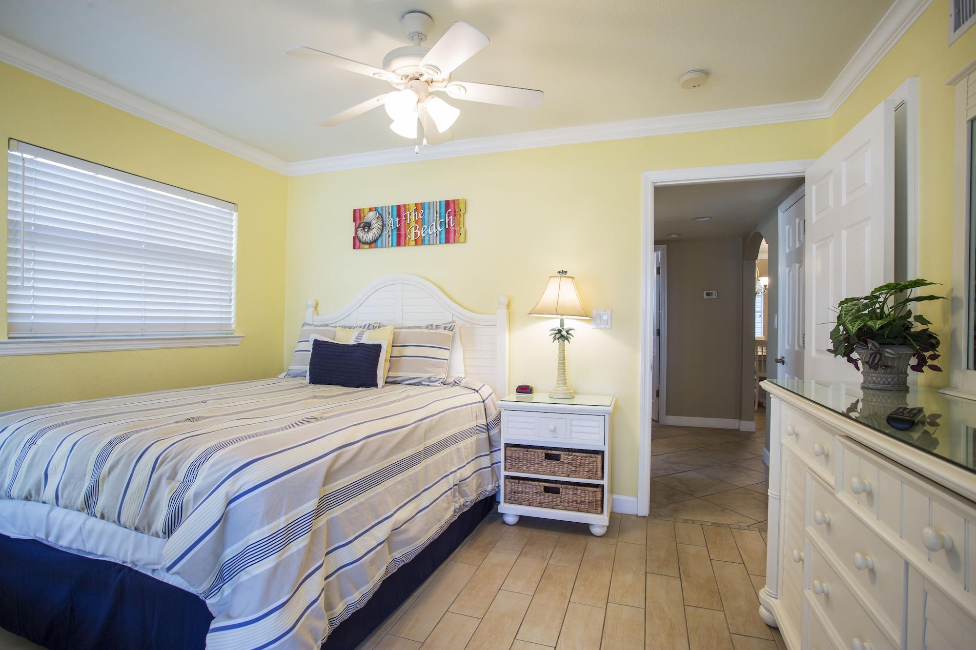 Barefoot Beach Resort Clearwater Beach Bagian luar foto