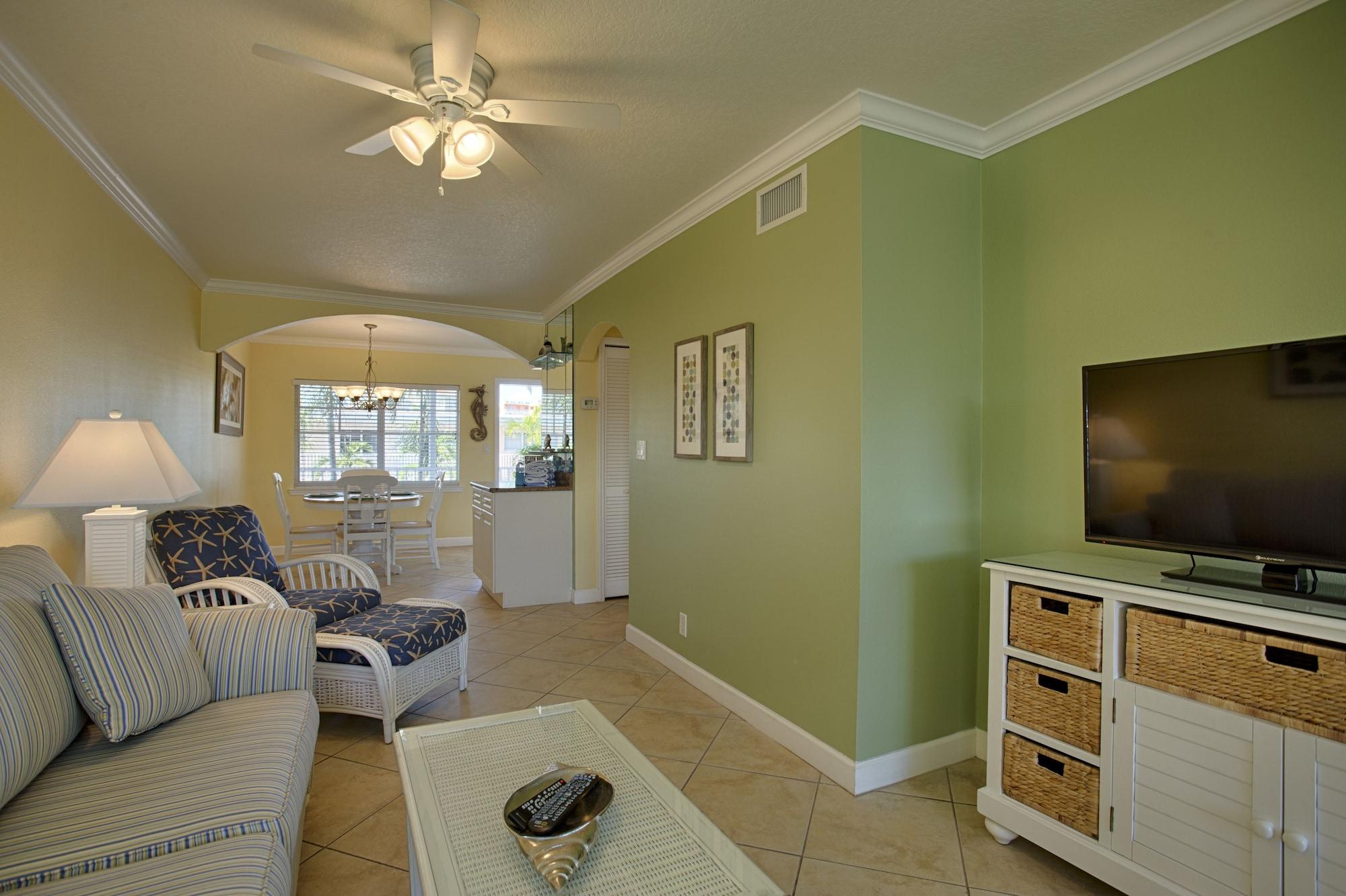 Barefoot Beach Resort Clearwater Beach Bagian luar foto