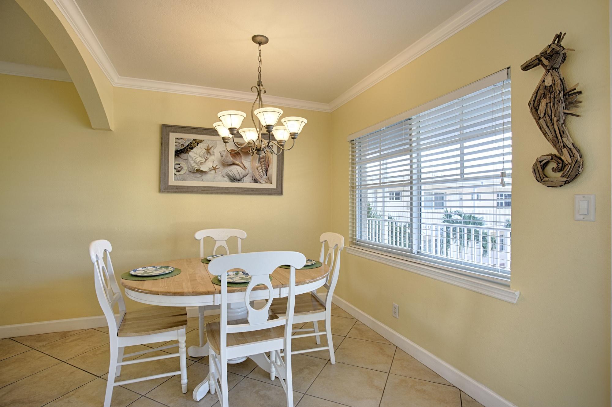 Barefoot Beach Resort Clearwater Beach Bagian luar foto