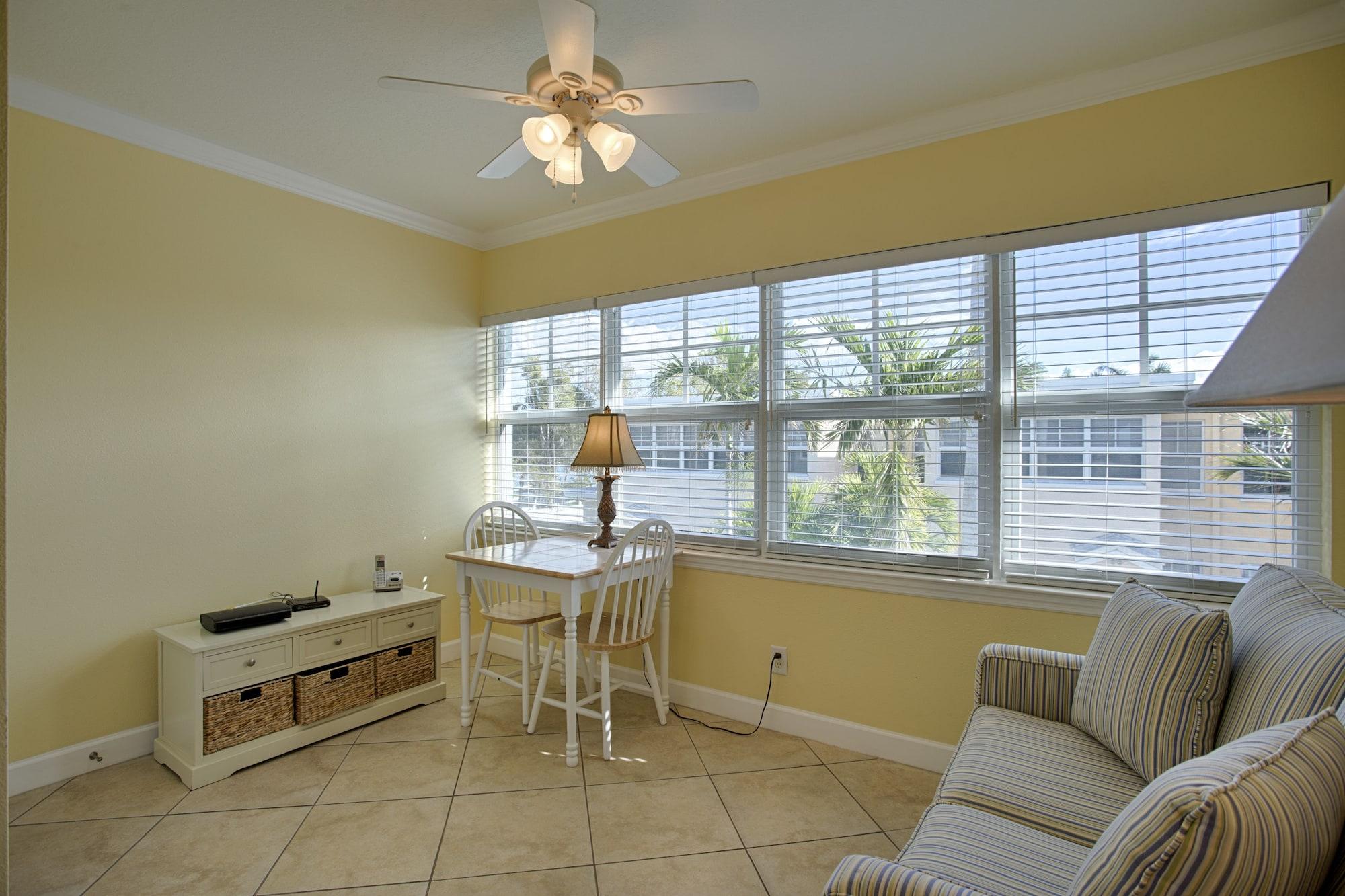 Barefoot Beach Resort Clearwater Beach Bagian luar foto