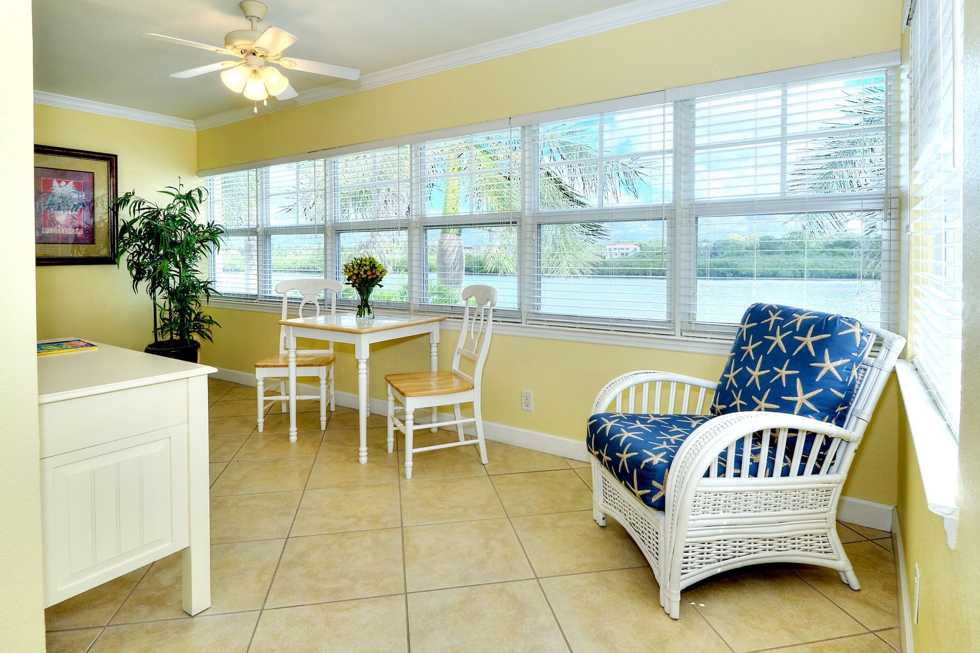 Barefoot Beach Resort Clearwater Beach Bagian luar foto