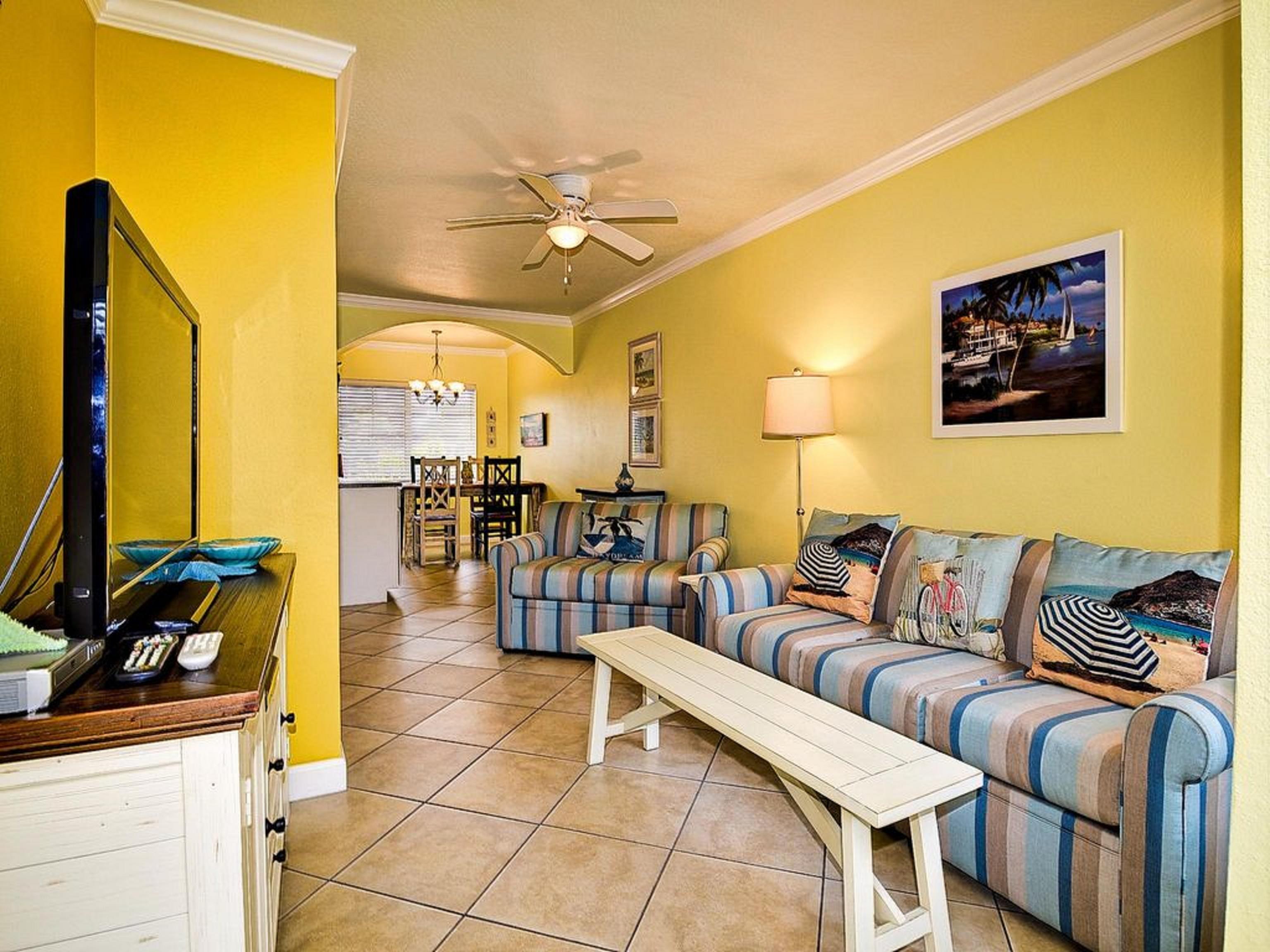 Barefoot Beach Resort Clearwater Beach Bagian luar foto
