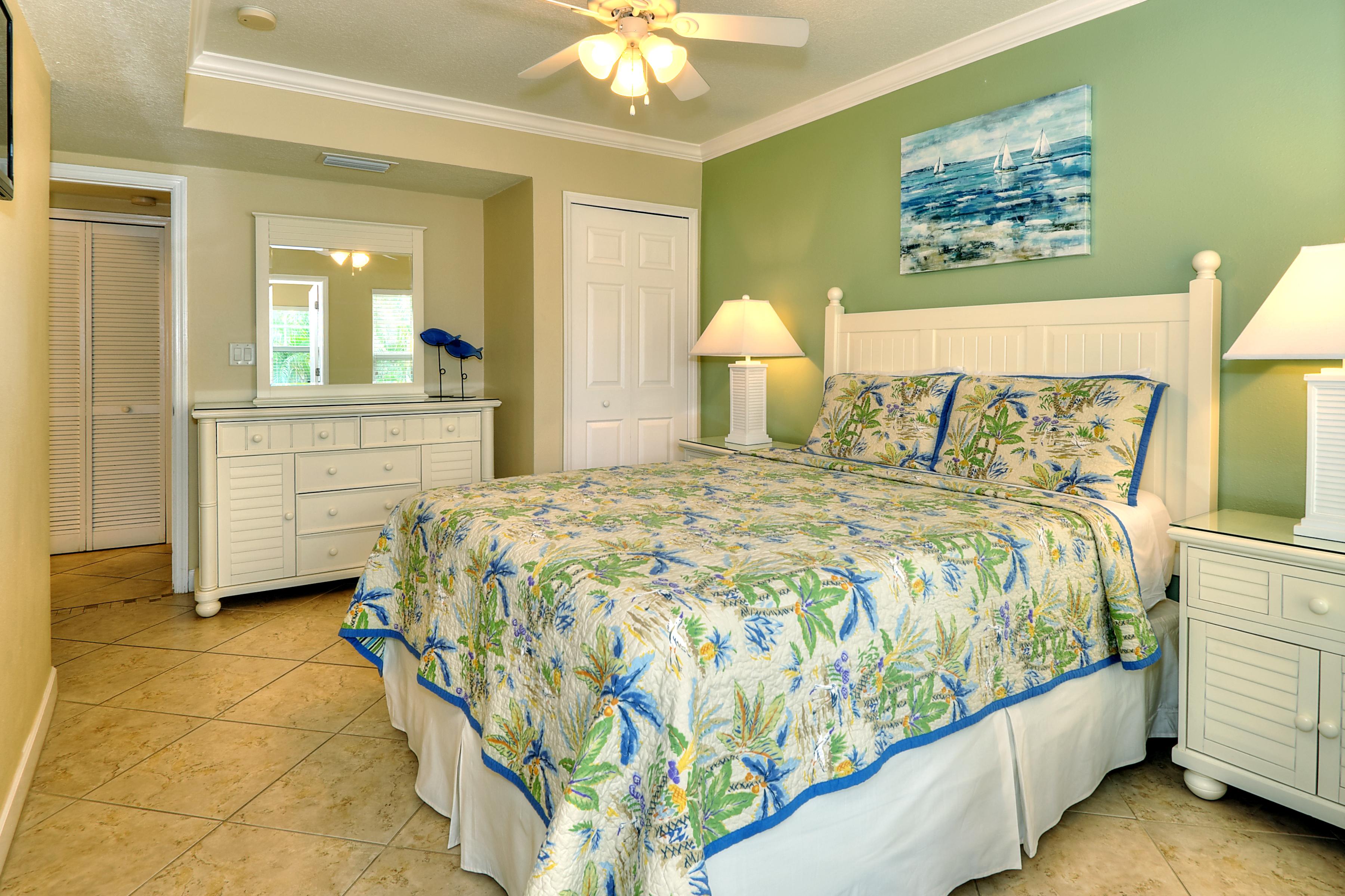 Barefoot Beach Resort Clearwater Beach Bagian luar foto