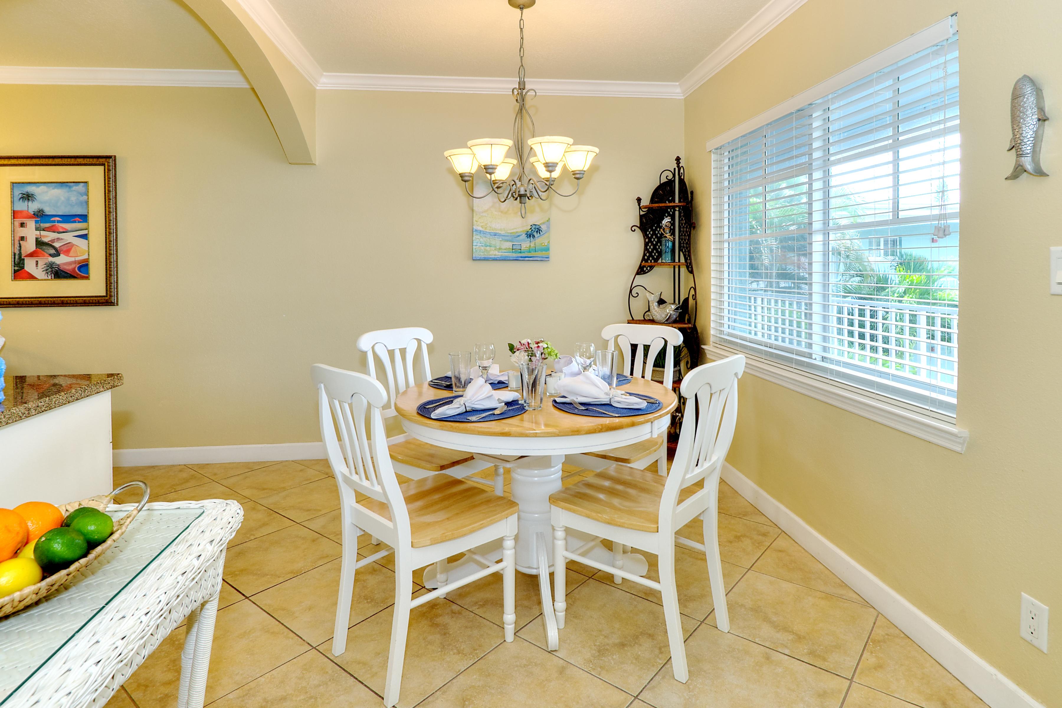 Barefoot Beach Resort Clearwater Beach Bagian luar foto