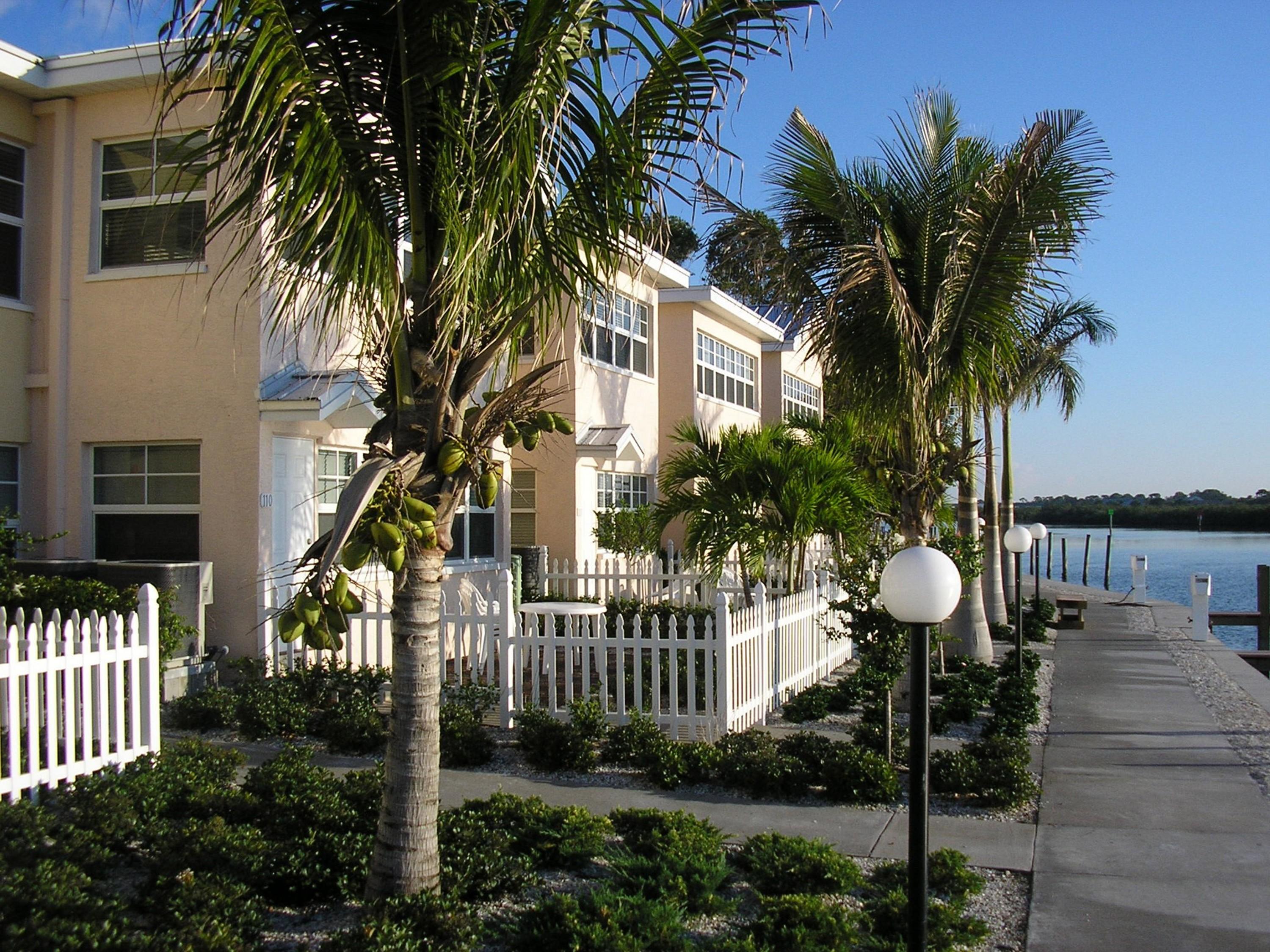 Barefoot Beach Resort Clearwater Beach Bagian luar foto
