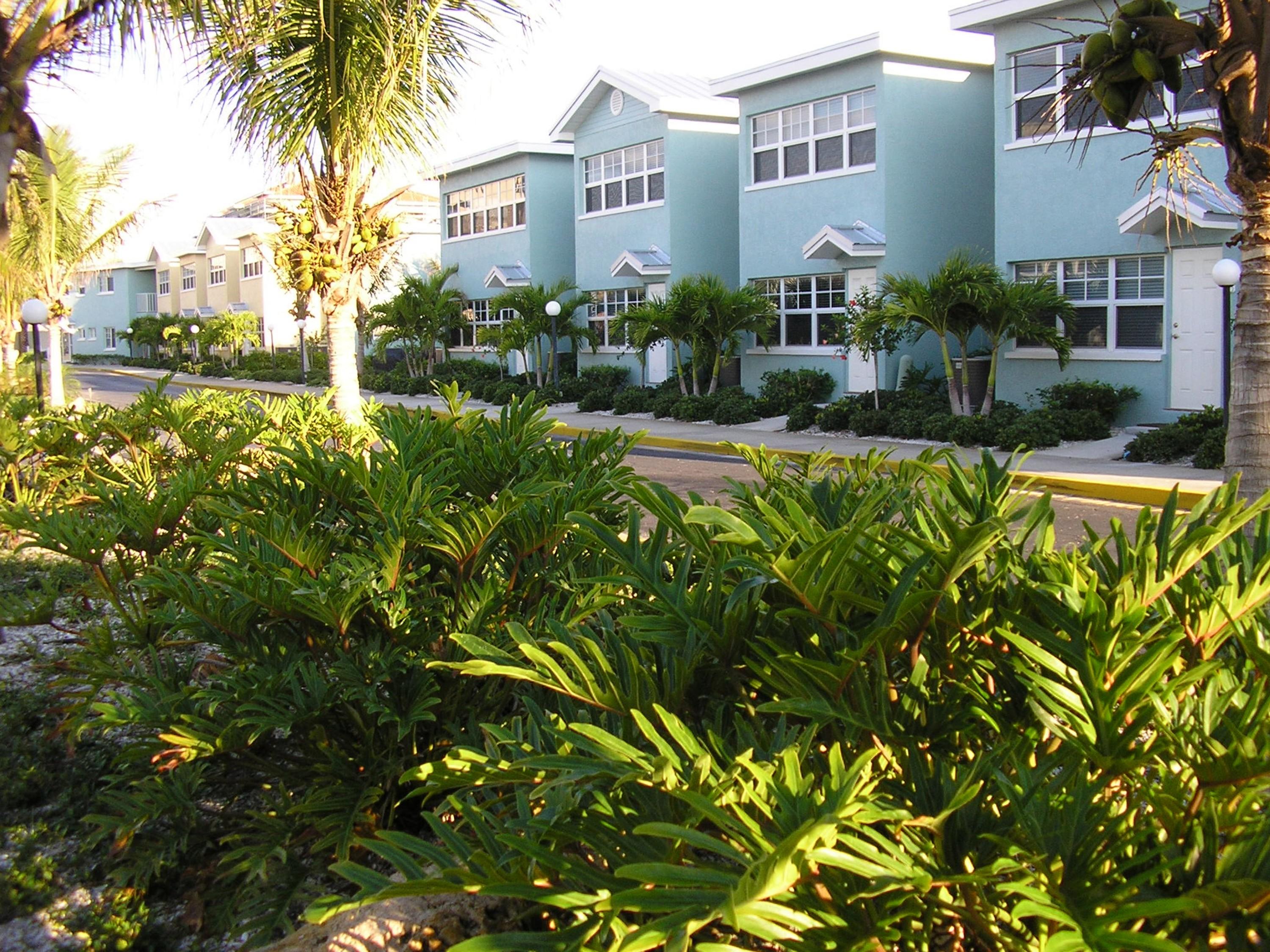 Barefoot Beach Resort Clearwater Beach Bagian luar foto