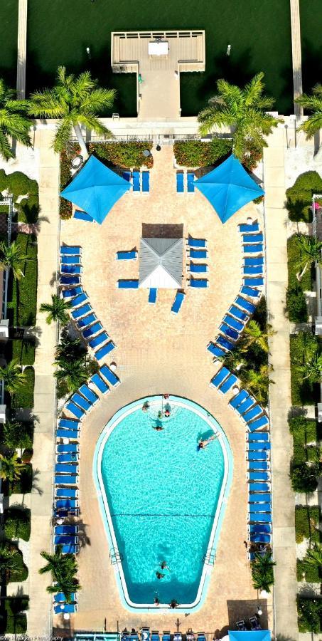 Barefoot Beach Resort Clearwater Beach Bagian luar foto
