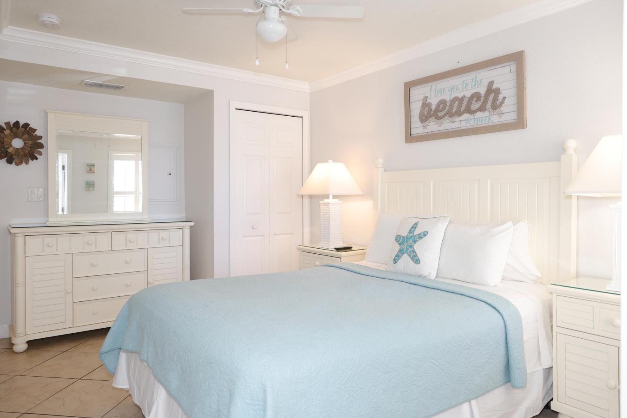 Barefoot Beach Resort Clearwater Beach Bagian luar foto