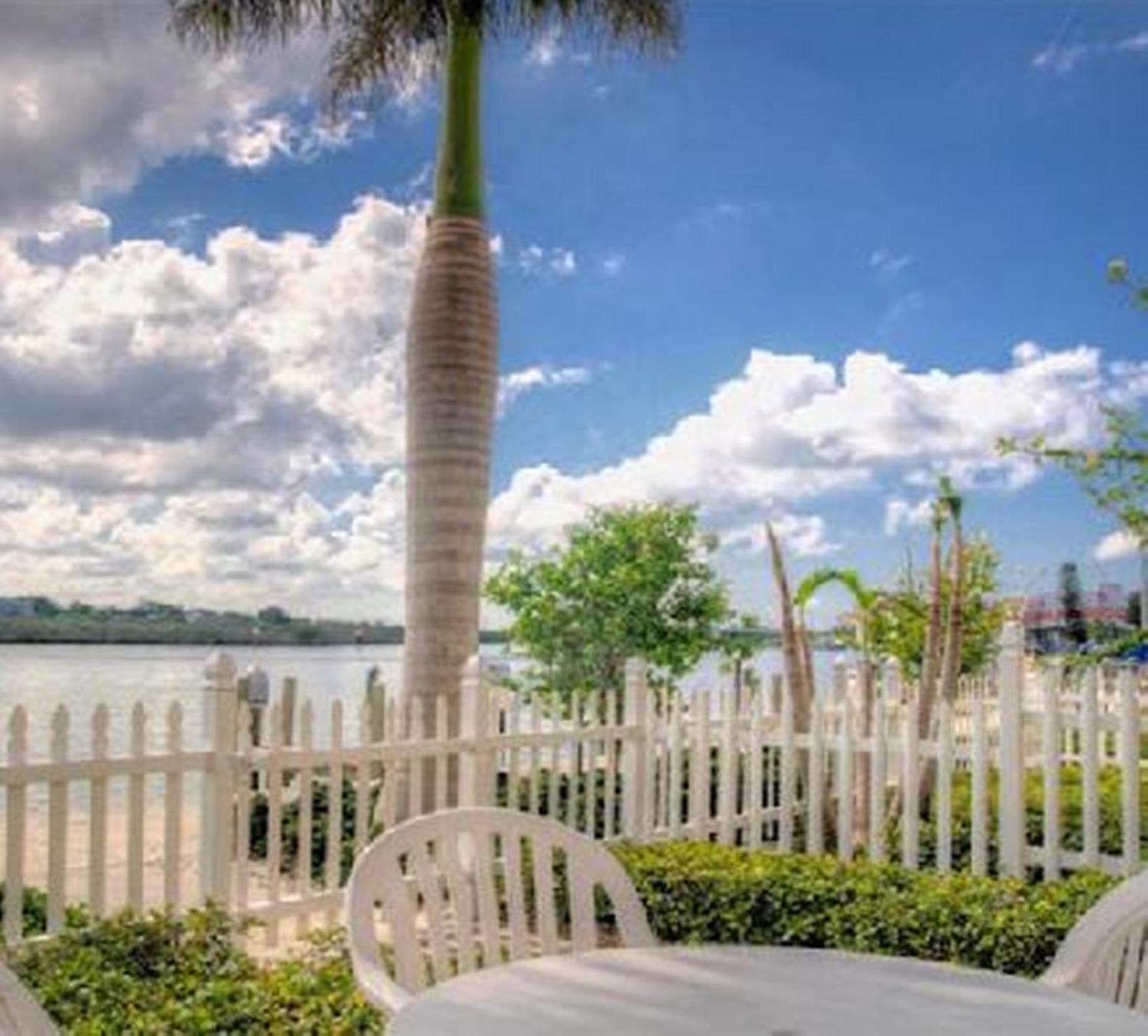 Barefoot Beach Resort Clearwater Beach Restoran foto