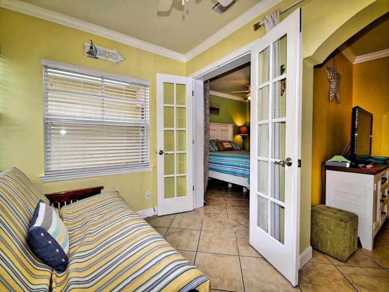 Barefoot Beach Resort Clearwater Beach Ruang foto
