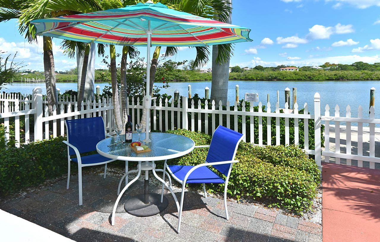 Barefoot Beach Resort Clearwater Beach Bagian luar foto